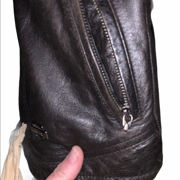 Women’s Harley Davidson Coat